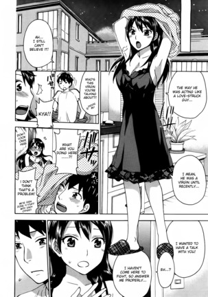 Zettai Harem Vol. 1 Page #31