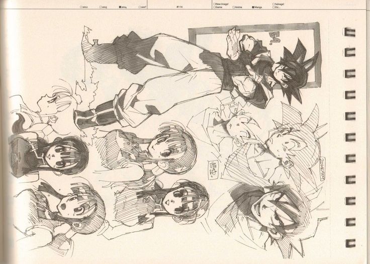 RaKuGaKi./Monochrome.