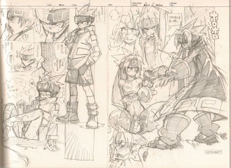 RaKuGaKi./Monochrome.