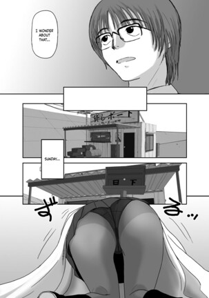 Better Girls Ch. 1-2 Page #38