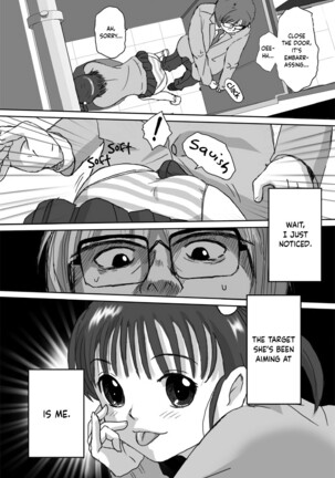 Better Girls Ch. 1-2 Page #22