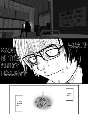Better Girls Ch. 1-2 Page #58