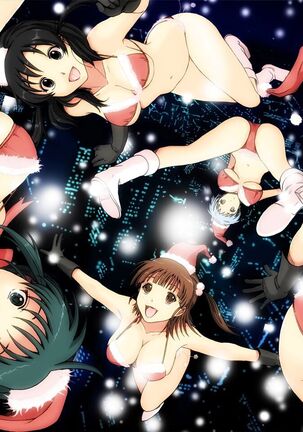 Better Girls Ch. 1-2 Page #74