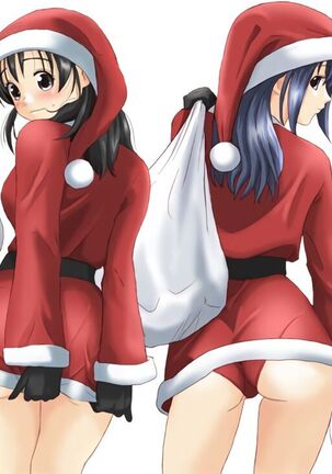 Better Girls Ch. 1-2 Page #71