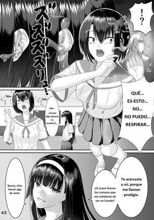 Tensai Shoujo no Hi | A Prodigies Secret - Page 7