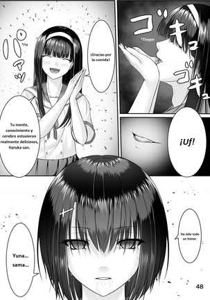 Tensai Shoujo no Hi | A Prodigies Secret - Page 12