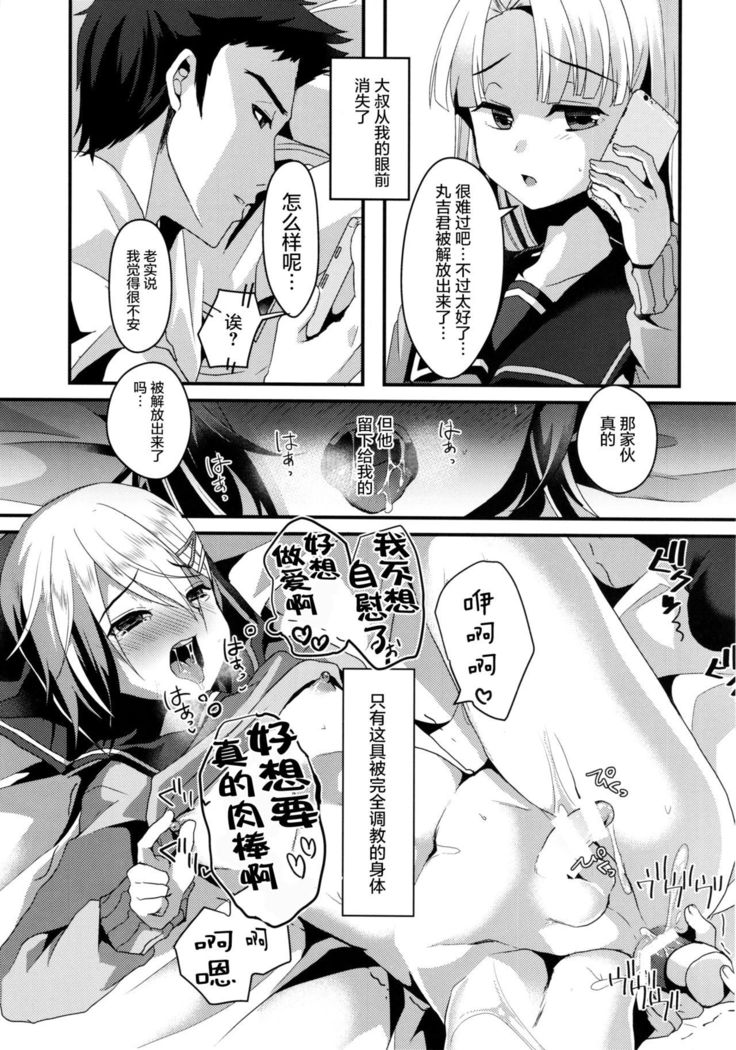 Mesu Ochi Level Lv.3