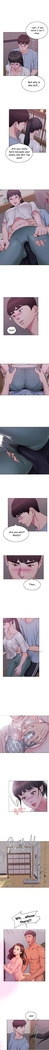 Swimpool | IS IT OKAY TO GET WET? Ch. 2