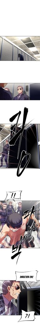 Brawling Go Ch.76-101