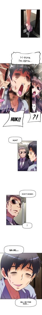 Brawling Go Ch.76-101