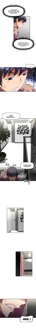 Brawling Go Ch.76-101