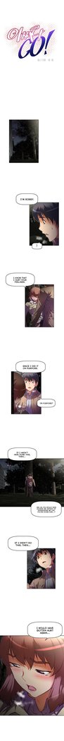 Brawling Go Ch.76-101
