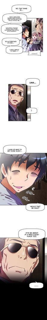 Brawling Go Ch.76-101