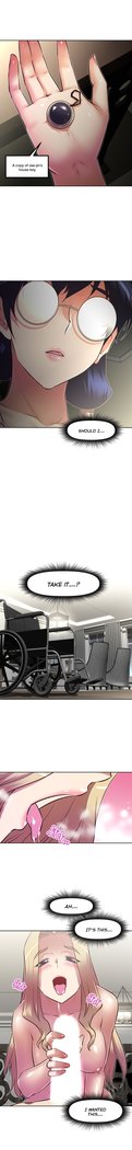 Brawling Go Ch.76-101