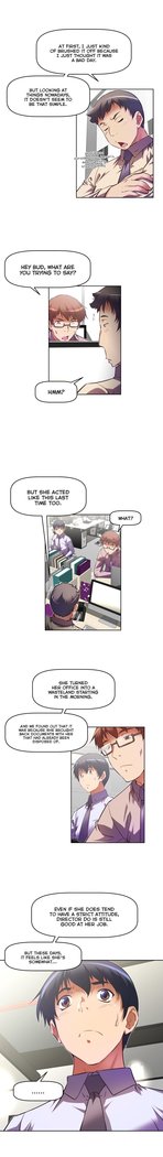 Brawling Go Ch.76-101