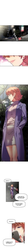 Brawling Go Ch.76-101