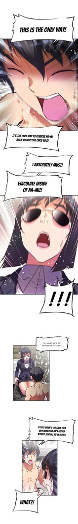 Brawling Go Ch.76-101