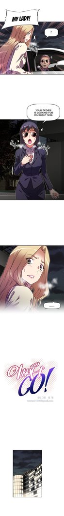 Brawling Go Ch.76-101