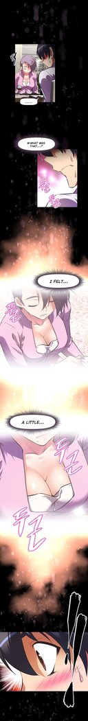 Brawling Go Ch.76-101
