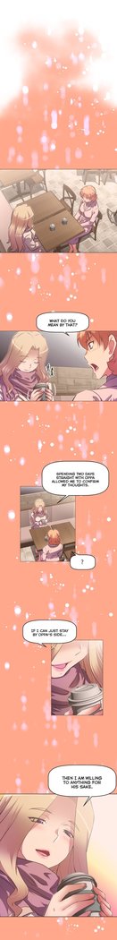 Brawling Go Ch.76-101