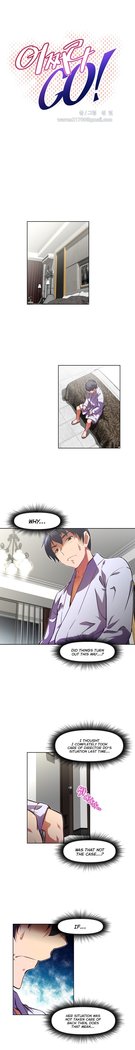 Brawling Go Ch.76-101