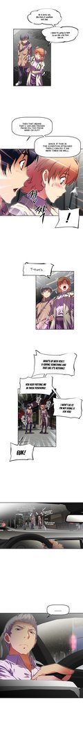 Brawling Go Ch.76-101