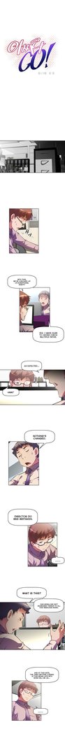 Brawling Go Ch.76-101
