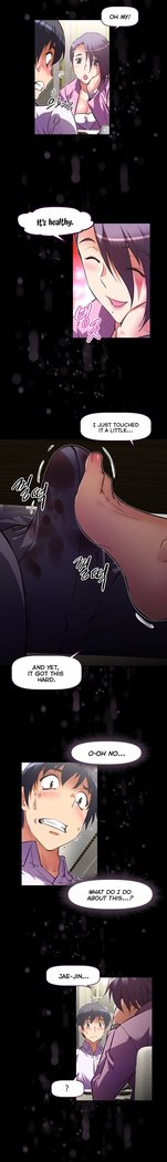 Brawling Go Ch.76-101