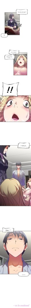 Brawling Go Ch.76-101