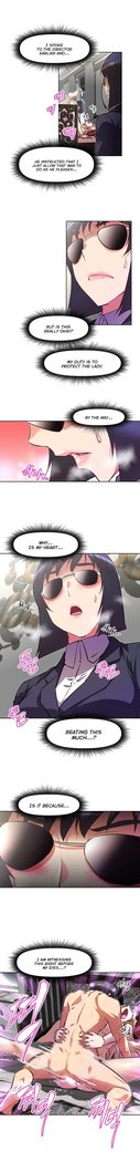 Brawling Go Ch.76-101