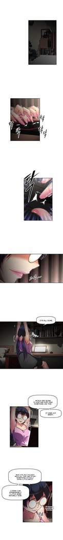 Brawling Go Ch.76-101