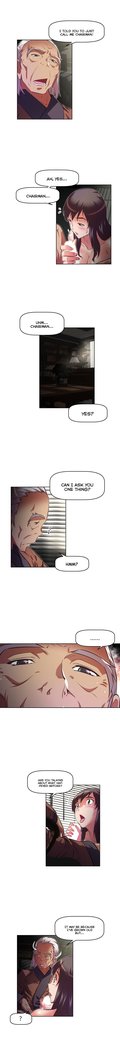 Brawling Go Ch.76-101