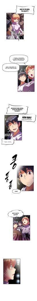 Brawling Go Ch.76-101
