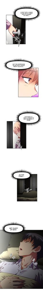 Brawling Go Ch.76-101