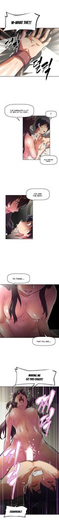 Brawling Go Ch.76-101