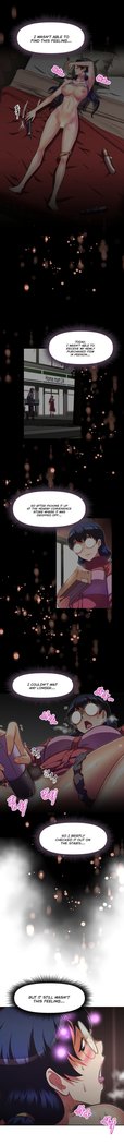 Brawling Go Ch.76-101