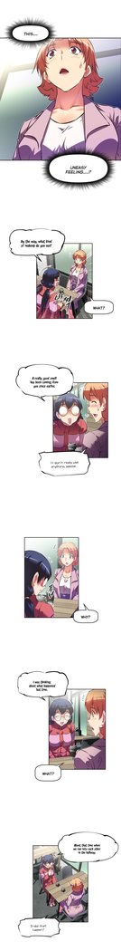 Brawling Go Ch.76-101
