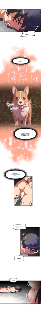 Brawling Go Ch.76-101