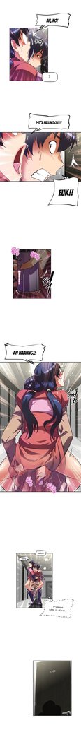 Brawling Go Ch.76-101