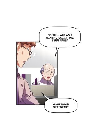 Brawling Go Ch.76-101 Page #21