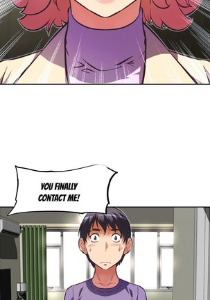 Brawling Go Ch.76-101 Page #84