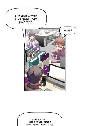 Brawling Go Ch.76-101 Page #23