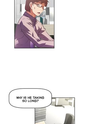 Brawling Go Ch.76-101 Page #56