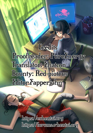 Zenseiki no Evangelicosan  | Last Century's Evangelicosan Page #121
