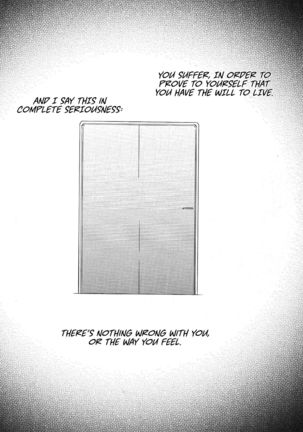 Karisome no Heya Page #36