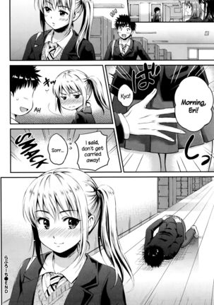 Love Approach   {NecroManCr} Page #30