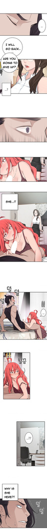Tissue Thieves Ch.1-13