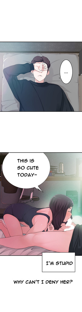 Tissue Thieves Ch.1-13