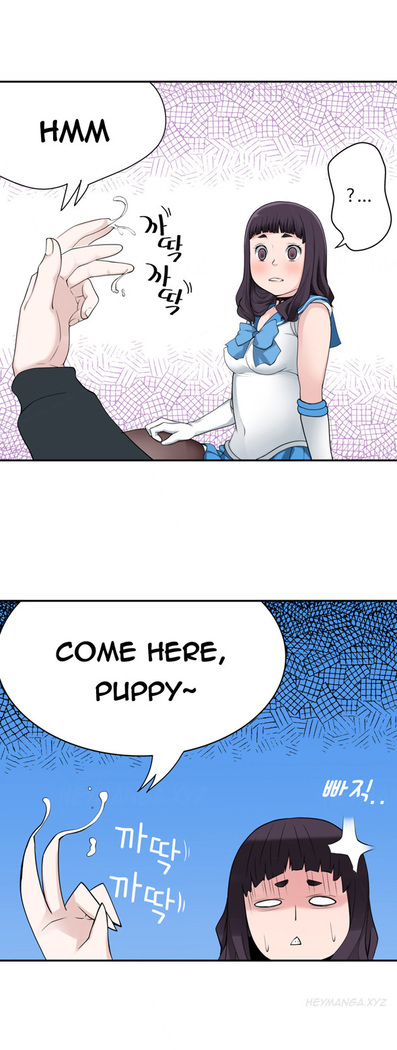 Tissue Thieves Ch.1-13