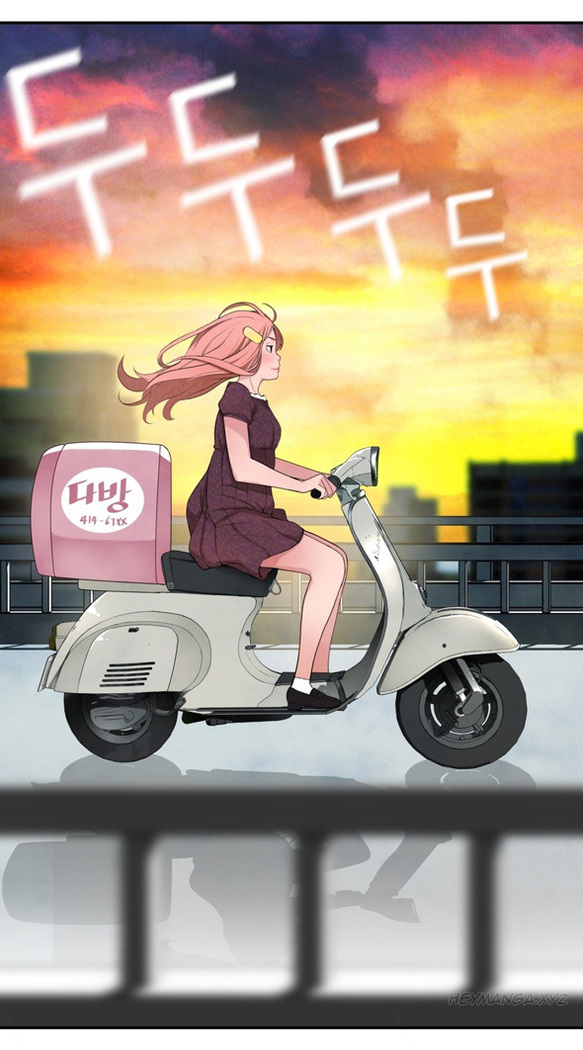 Tissue Thieves Ch.1-13
